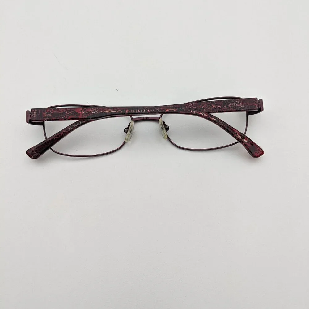 🕶️MarchoNYC Mercury 604 Eyeglasses 51/17/135 | ALI628🕶️​